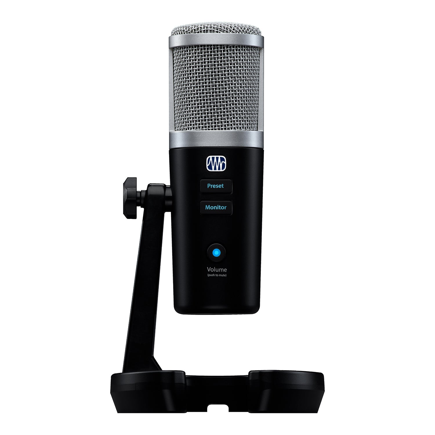 PreSonus Revelator USB kondensatorinis mikrofonas