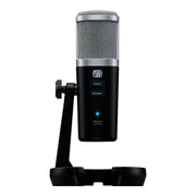 PreSonus Revelator USB kondensatorinis mikrofonas