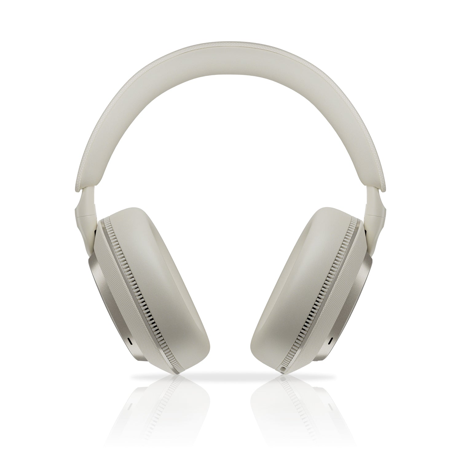BOWERS & WILKINS Px7 S3 Wireless Headphones (White Canvas)