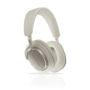 BOWERS & WILKINS Px7 S3 Wireless Headphones (White Canvas)
