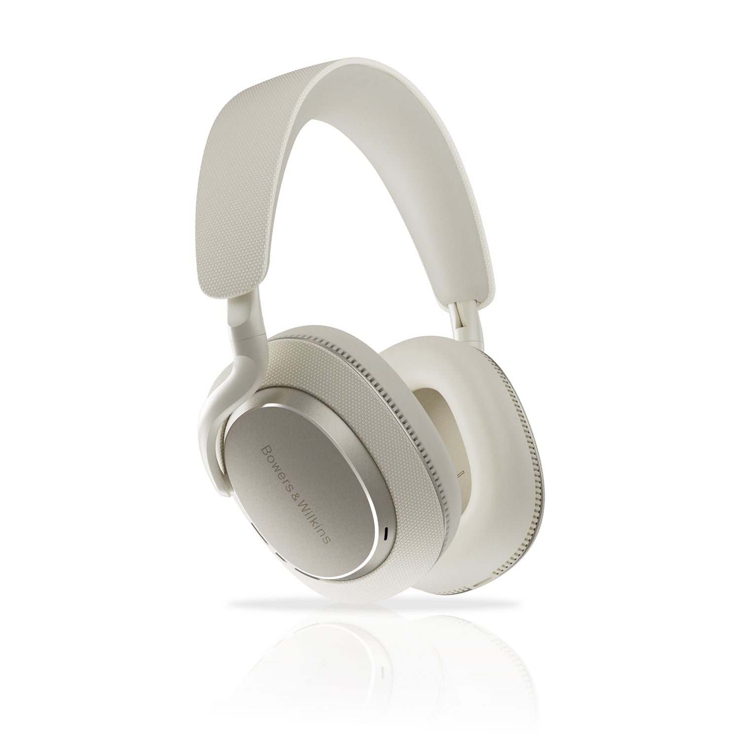 BOWERS & WILKINS Px7 S3 Wireless Headphones (White Canvas)