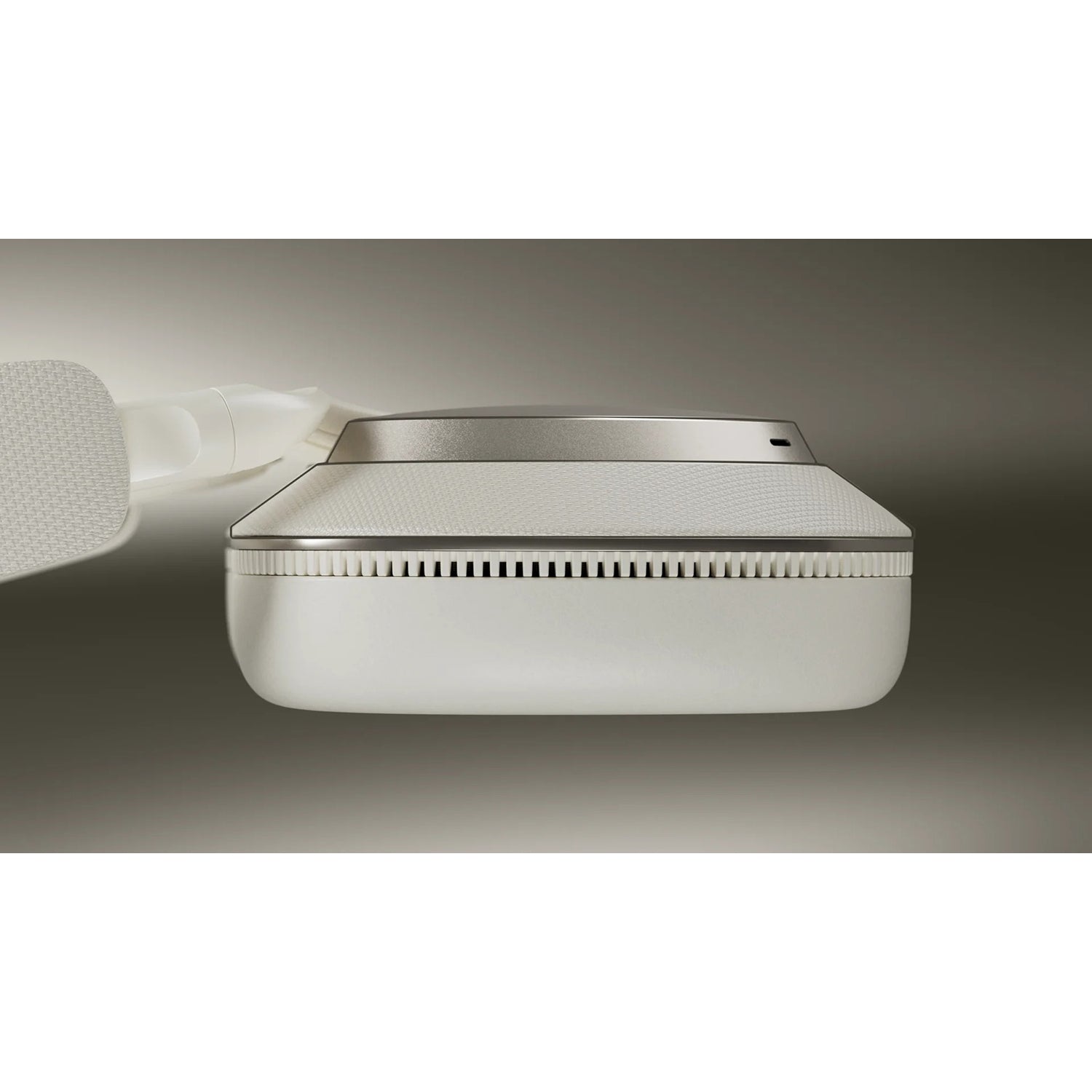 BOWERS & WILKINS Px7 S3 Wireless Headphones (White Canvas)