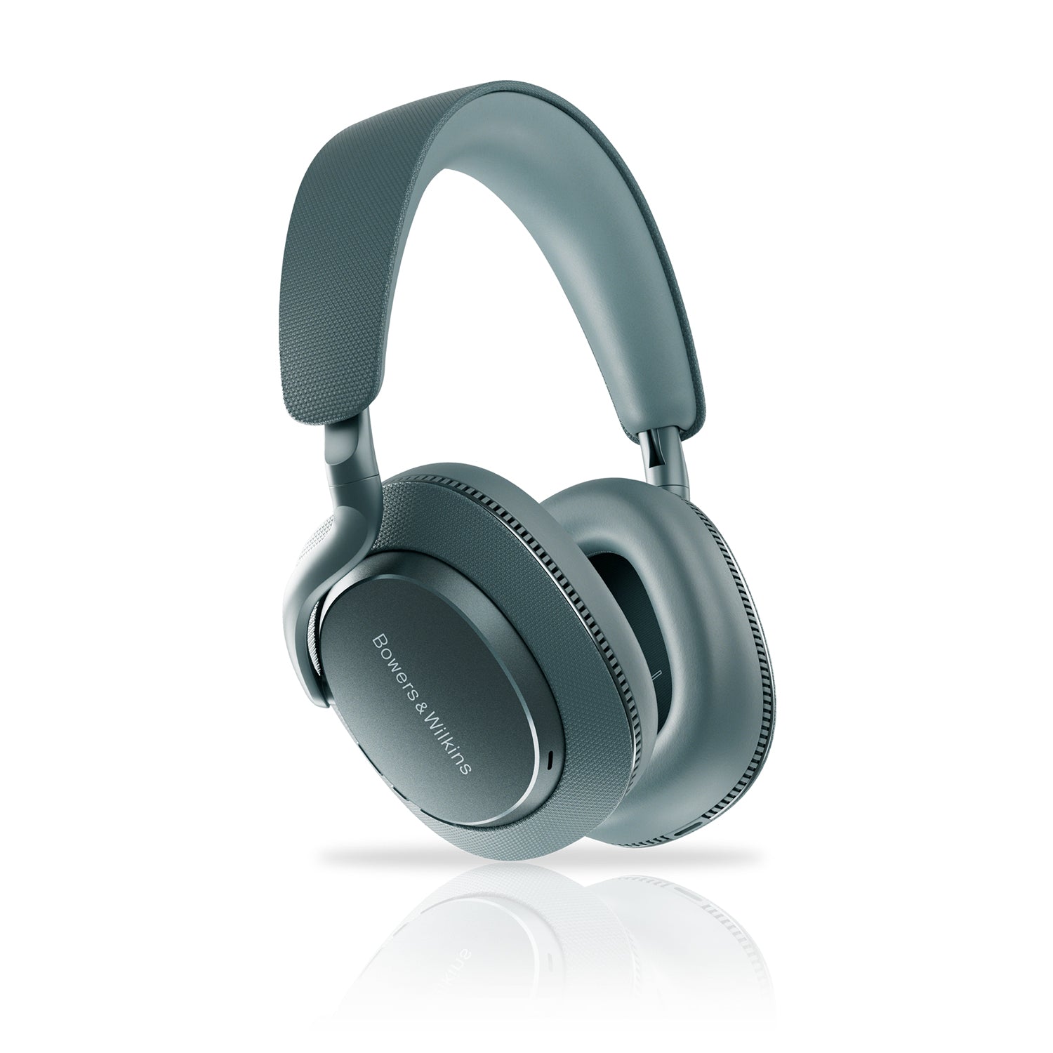 BOWERS & WILKINS Px7 S3 belaidės ausinės (šviesiai žydra spalva)