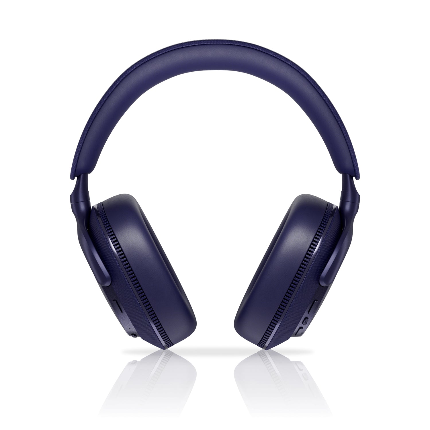 BOWERS & WILKINS Px7 S3 belaidės ausinės (indigo mėlyna spalva)