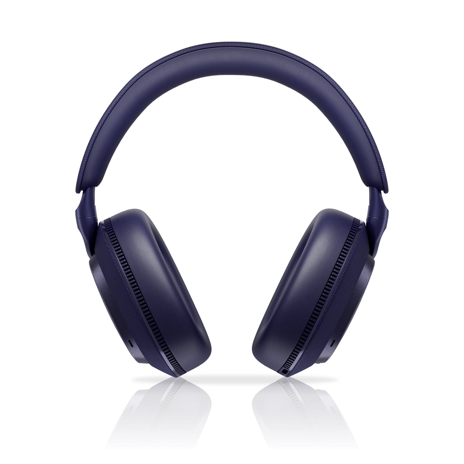 BOWERS & WILKINS Px7 S3 belaidės ausinės (indigo mėlyna spalva)