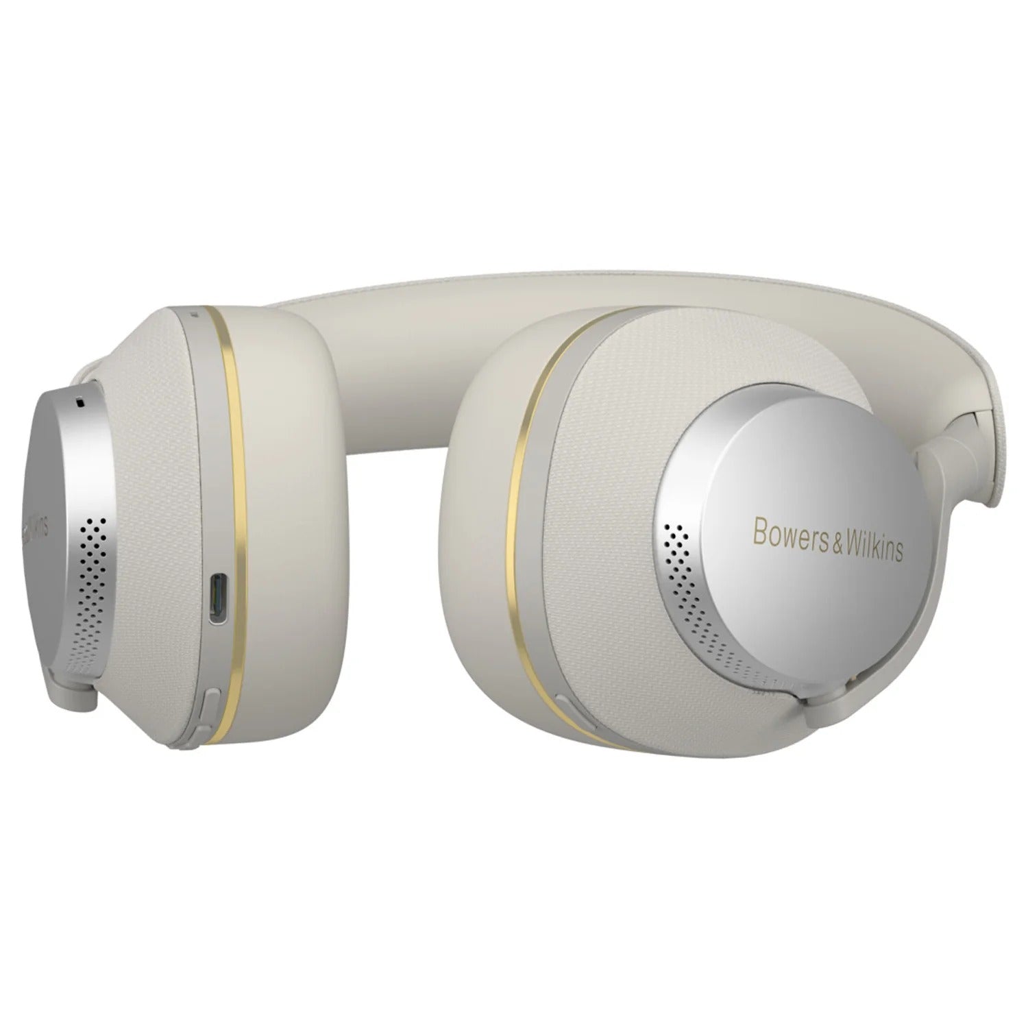 Bowers & Wilkins PX7 S2e Wireless Headphones (Light Grey)