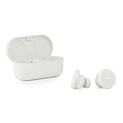 Denon Perl PRO Wireless Earbuds (White)
