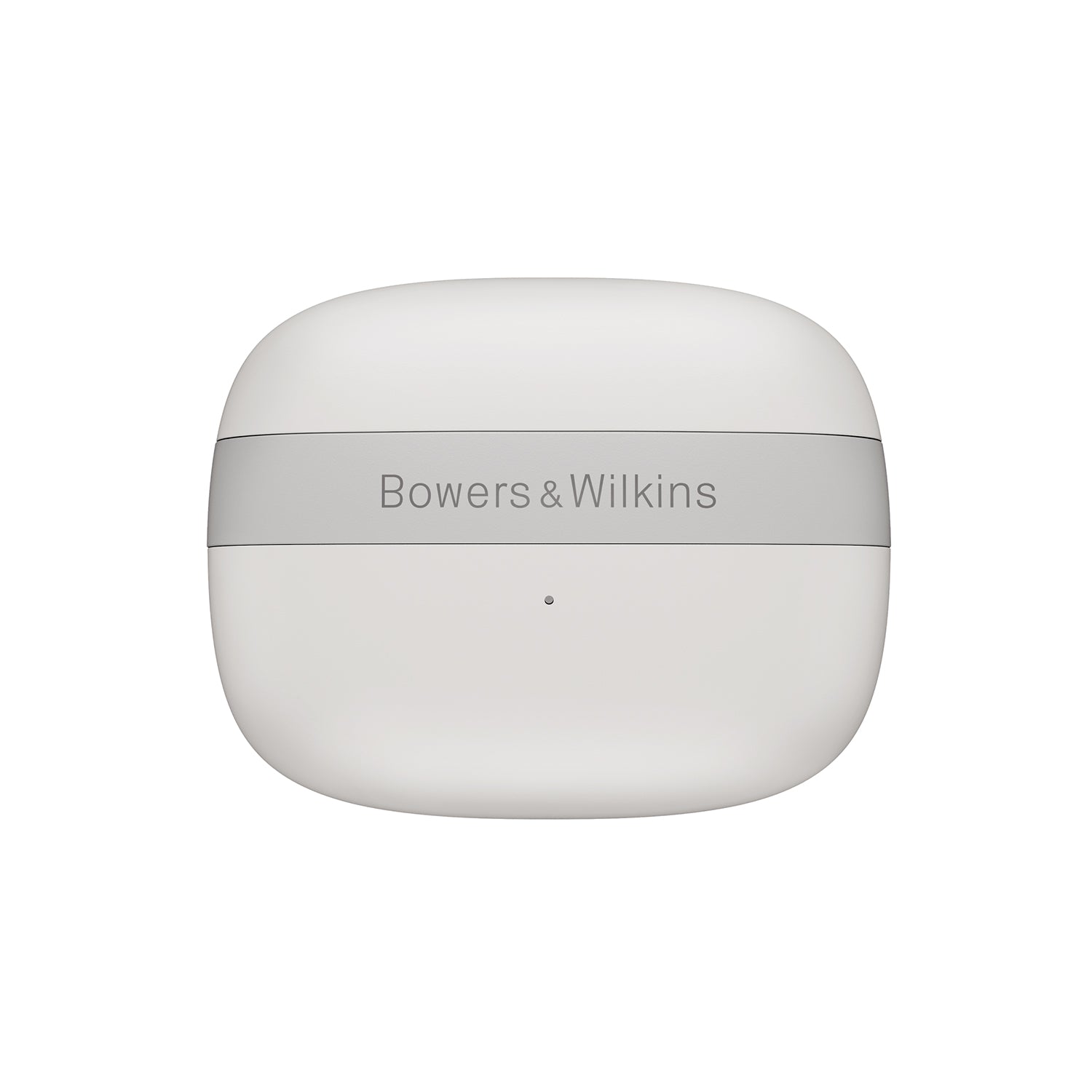 BOWERS & WILKINS Pi6 belaidės ausinės (šviesiai pilka spalva)