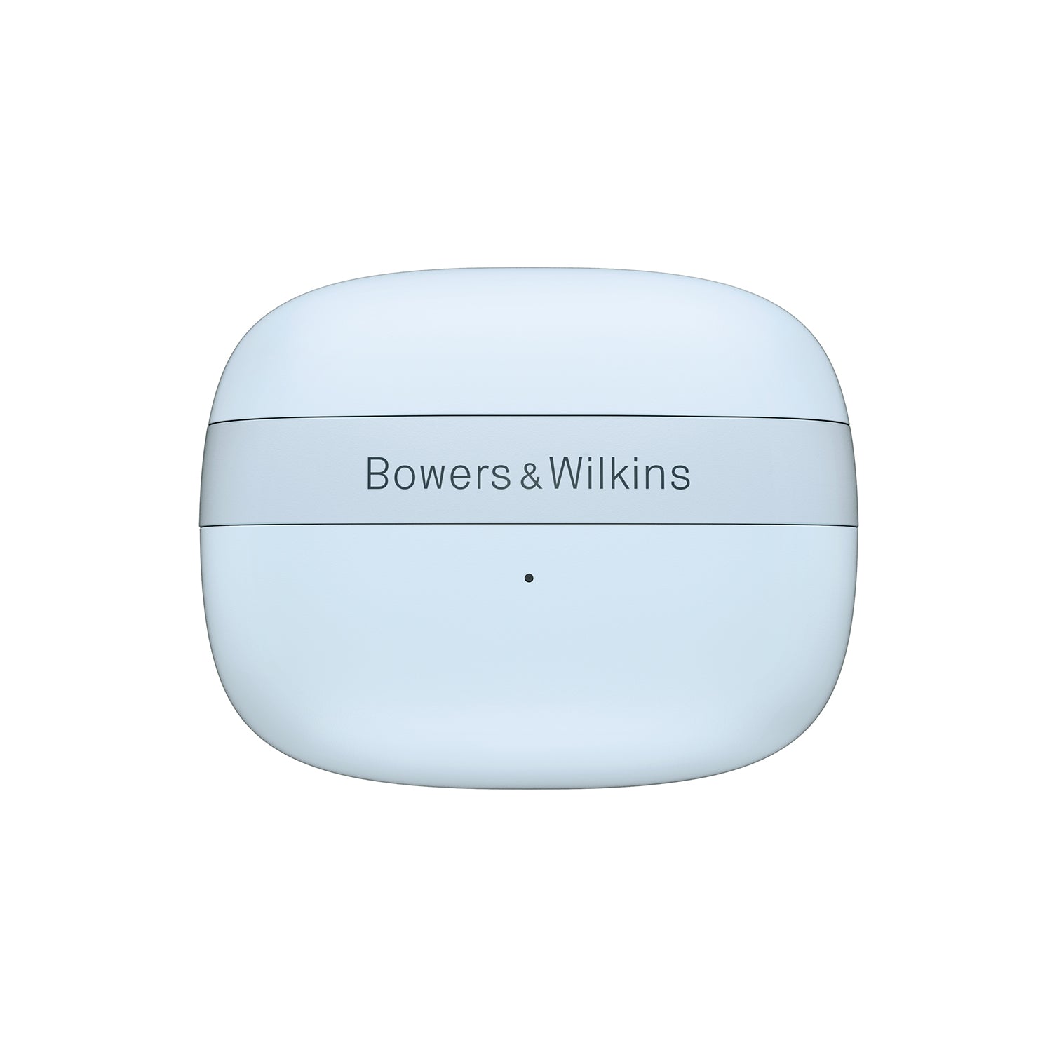 BOWERS & WILKINS Pi6 belaidės ausinės (žydra spalva)