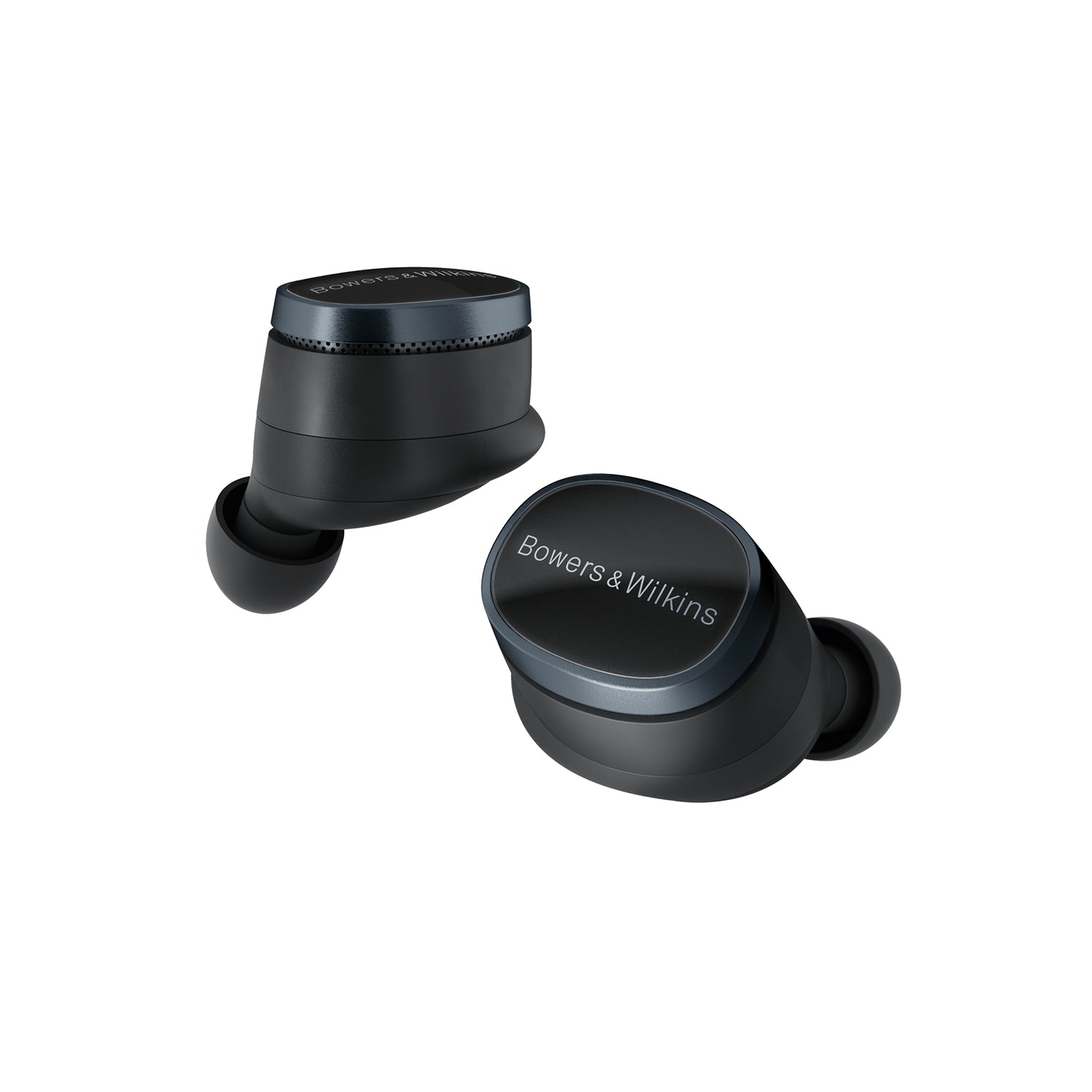 BOWERS & WILKINS Pi8 Wireless Headphones