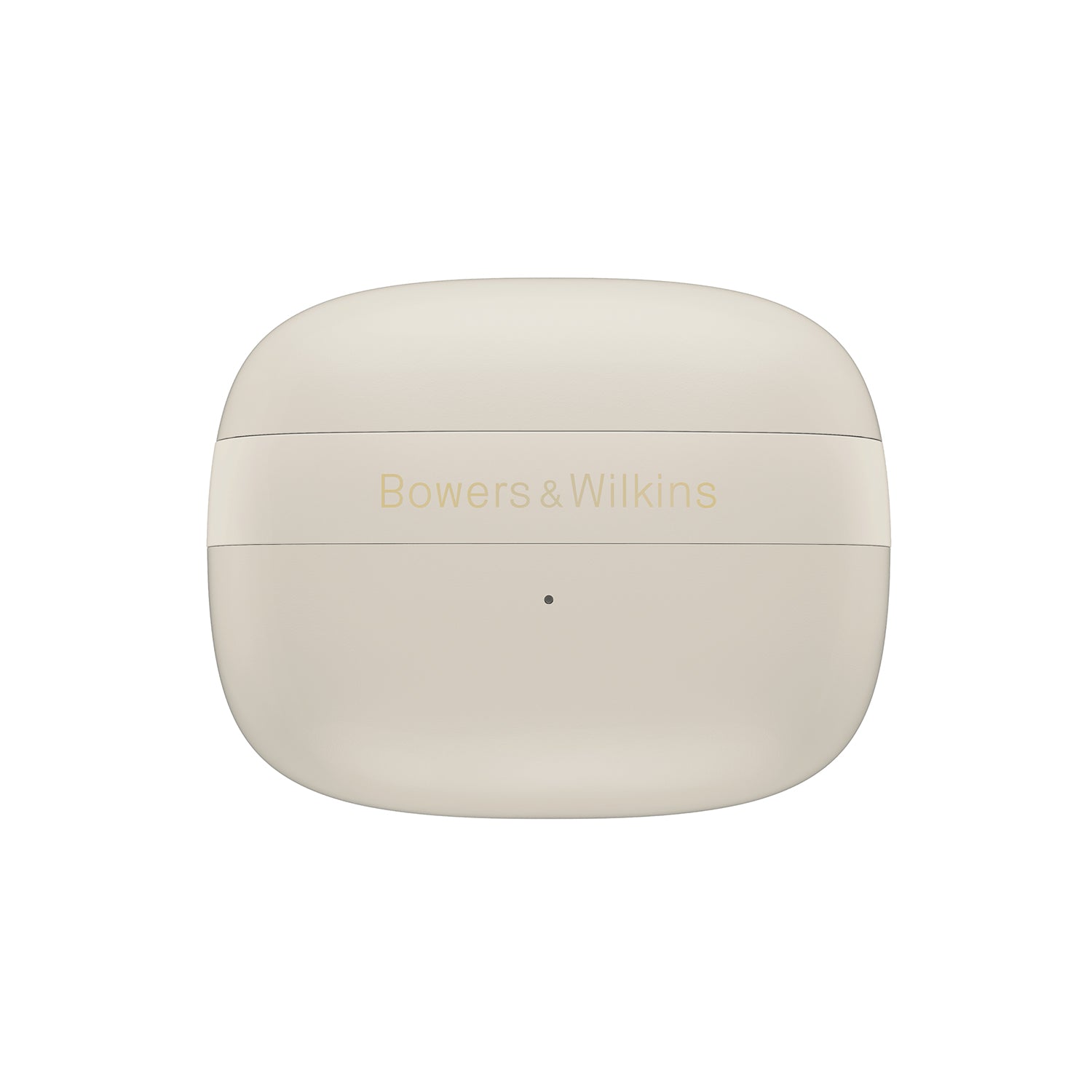 BOWERS & WILKINS Pi8 belaidės ausinės (balta spalva)