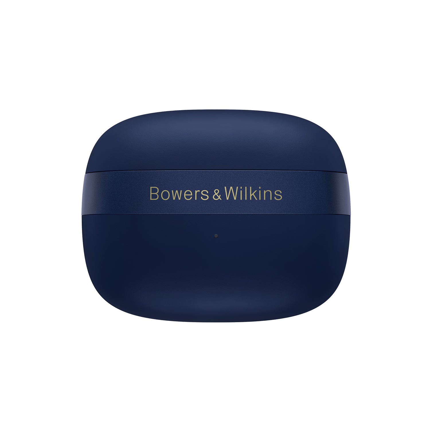 BOWERS & WILKINS Pi8 belaidės ausinės (tamsiai mėlyna spalva)