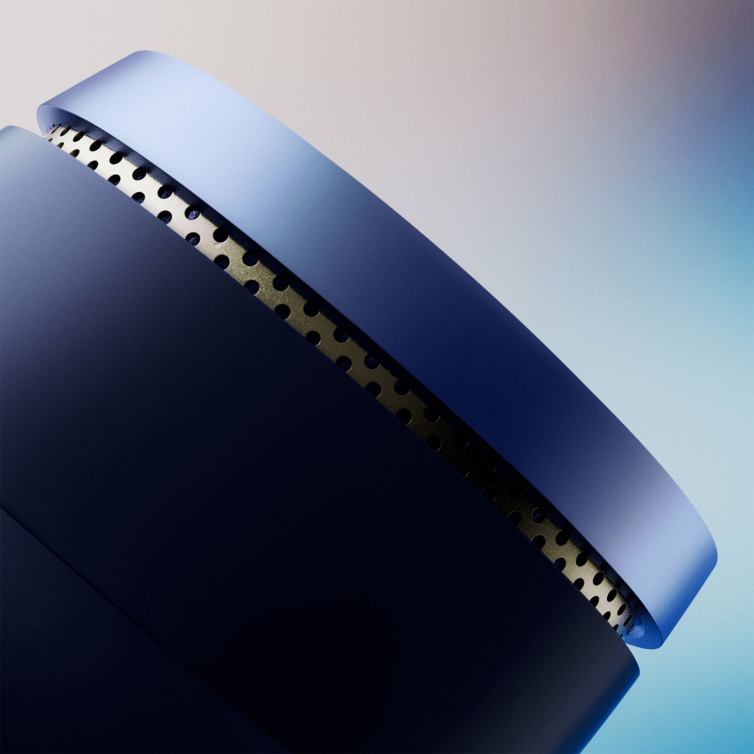 BOWERS & WILKINS Pi8 belaidės ausinės (tamsiai mėlyna spalva)