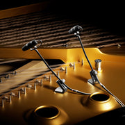 DPA 4099-DP-1-101-P Mikrofonai pianinui