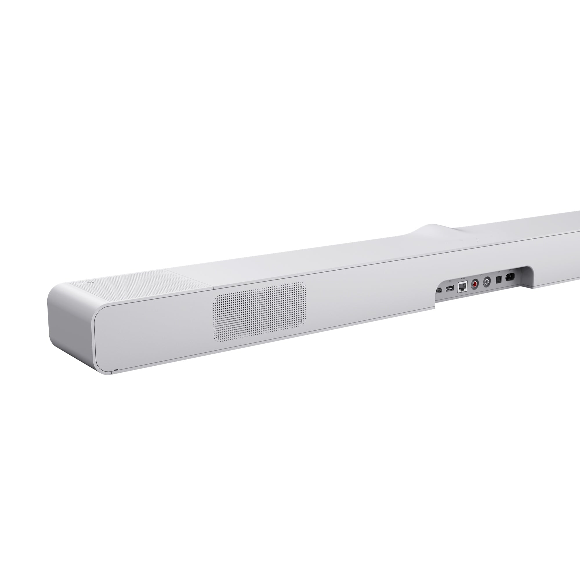 WiiM Bar 3.0.2 kanalų Dolby Atmos Soundbar garso sistema