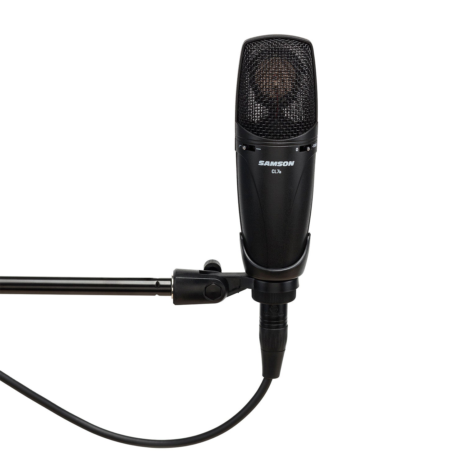 SAMSON CL7A