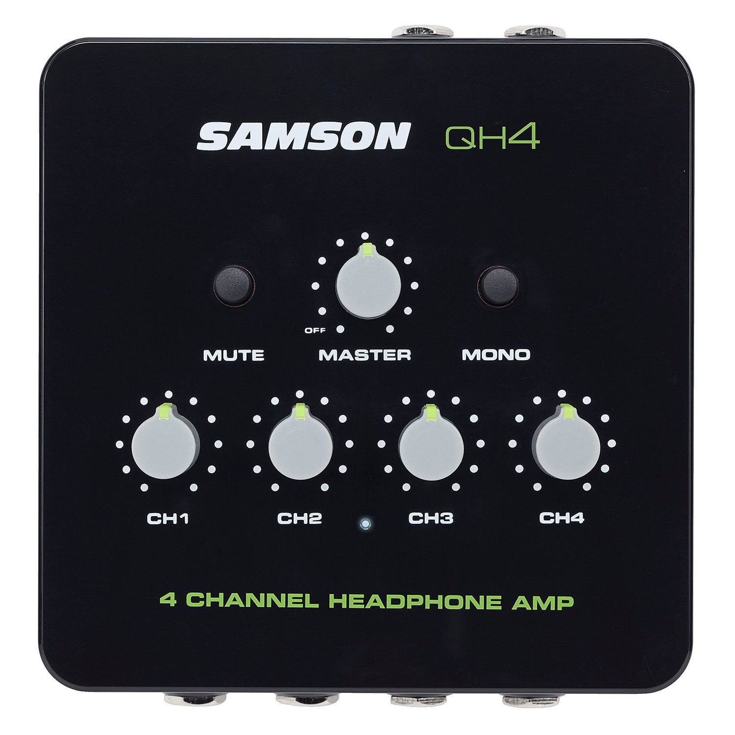 SAMSON QH4