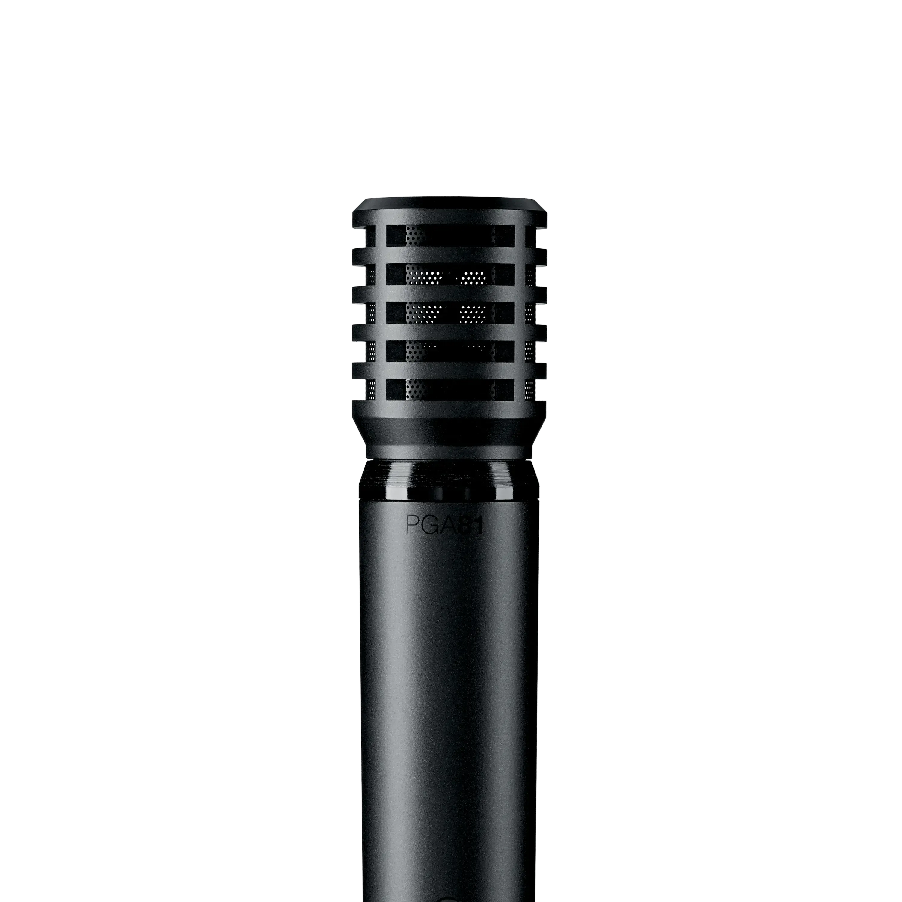 SHURE PGA81-XLR Mikrofonas