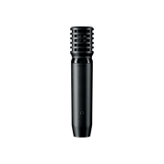 SHURE PGA81-XLR Mikrofonas