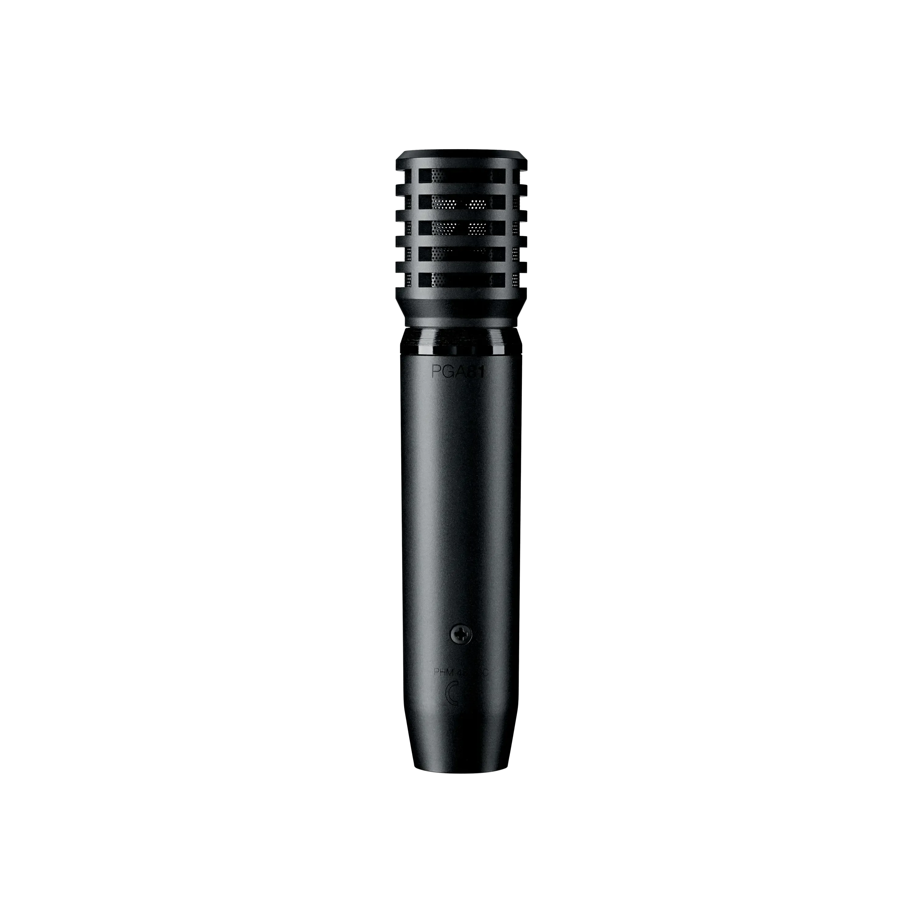 SHURE PGA81-XLR Mikrofonas