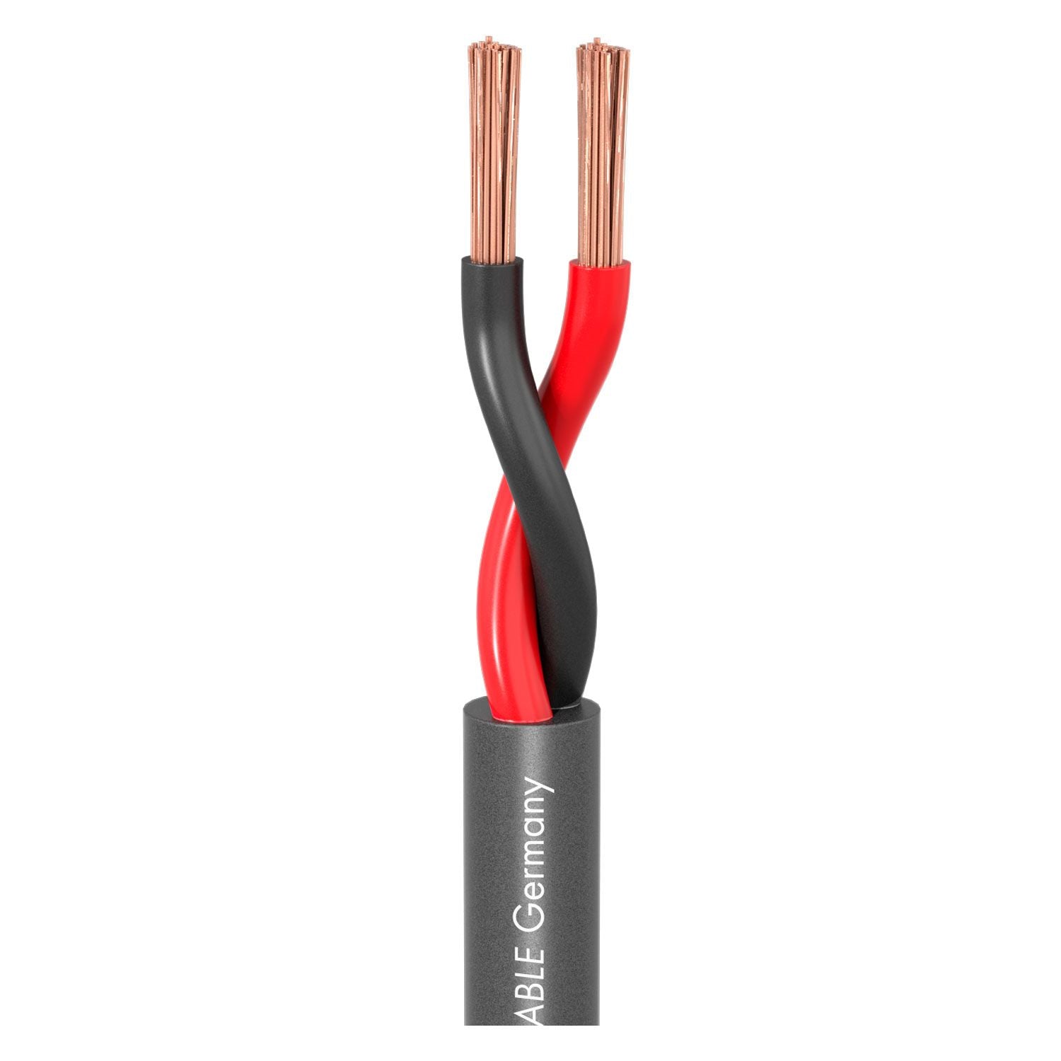 SOMMER-CABLE 440-0056 MERIDIAN SP240 Garso kolonėlių kabelis