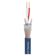 SOMMER-CABLE 520-0052 BINARY 234 AES/EBU DMX kabelis (mėlynas)