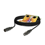 SOMMER-CABLE SGCE-1000-SW Kabelis su jungtimis