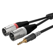 SOMMER HBA-3SM2-300 Kabelis