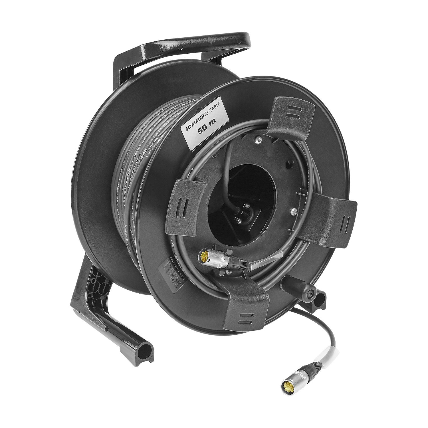 SOMMER P7NEG7000-SW Kabelis su rite