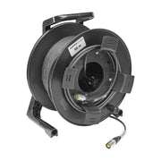 SOMMER P7NEG7000-SW Kabelis su rite