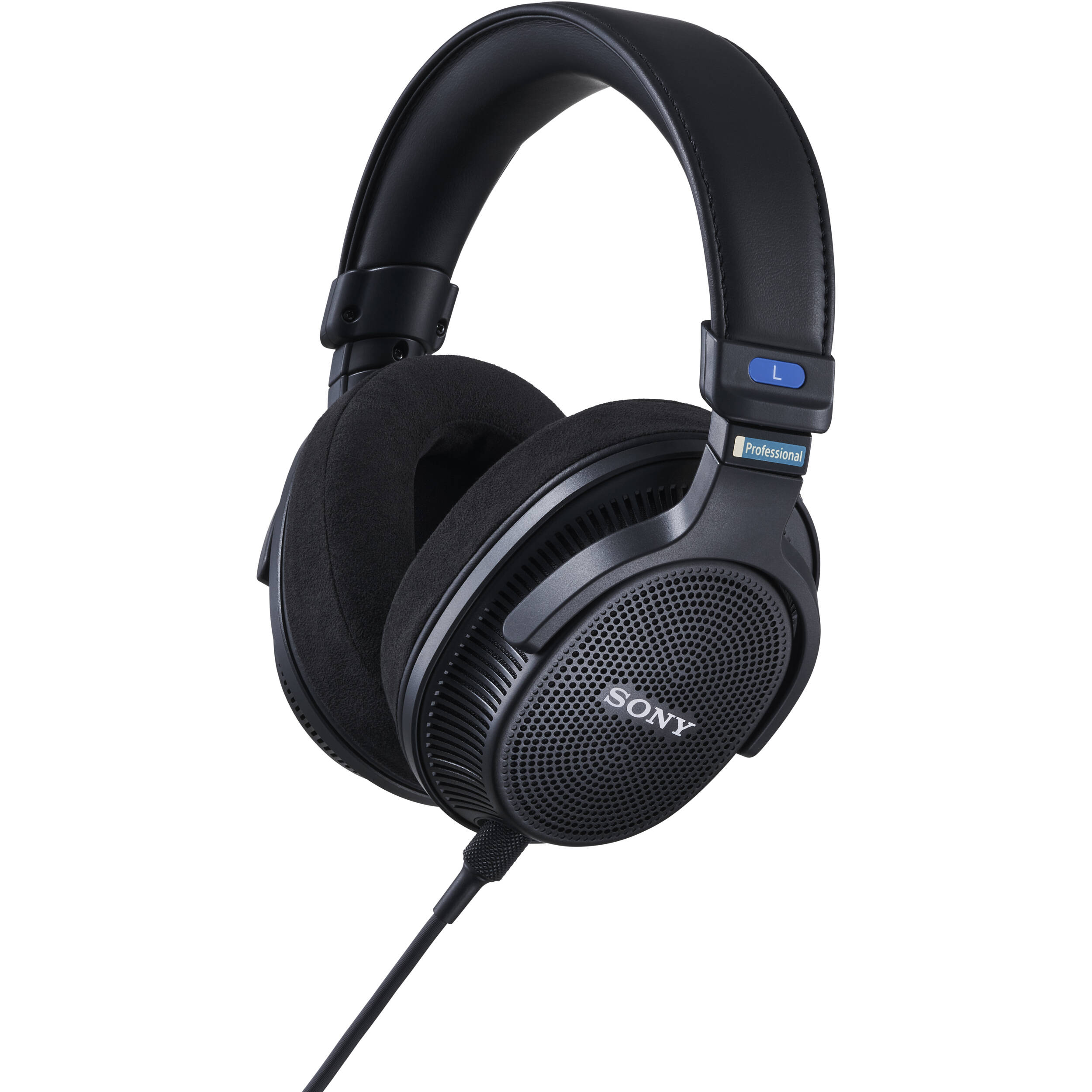 Sony MDR-MV1 studijinės ausinės