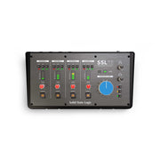 Solid State Logic SSL 12 garso sąsaja