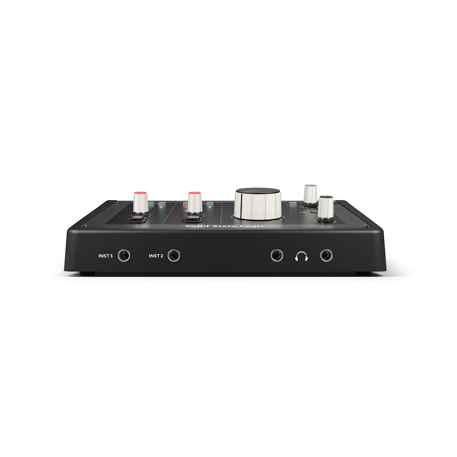 Solid State Logic SSL 2 mkII garso sąsaja