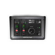 Solid State Logic SSL 2 mkII garso sąsaja