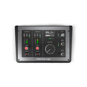 Solid State Logic SSL 2+ mkII garso sąsaja