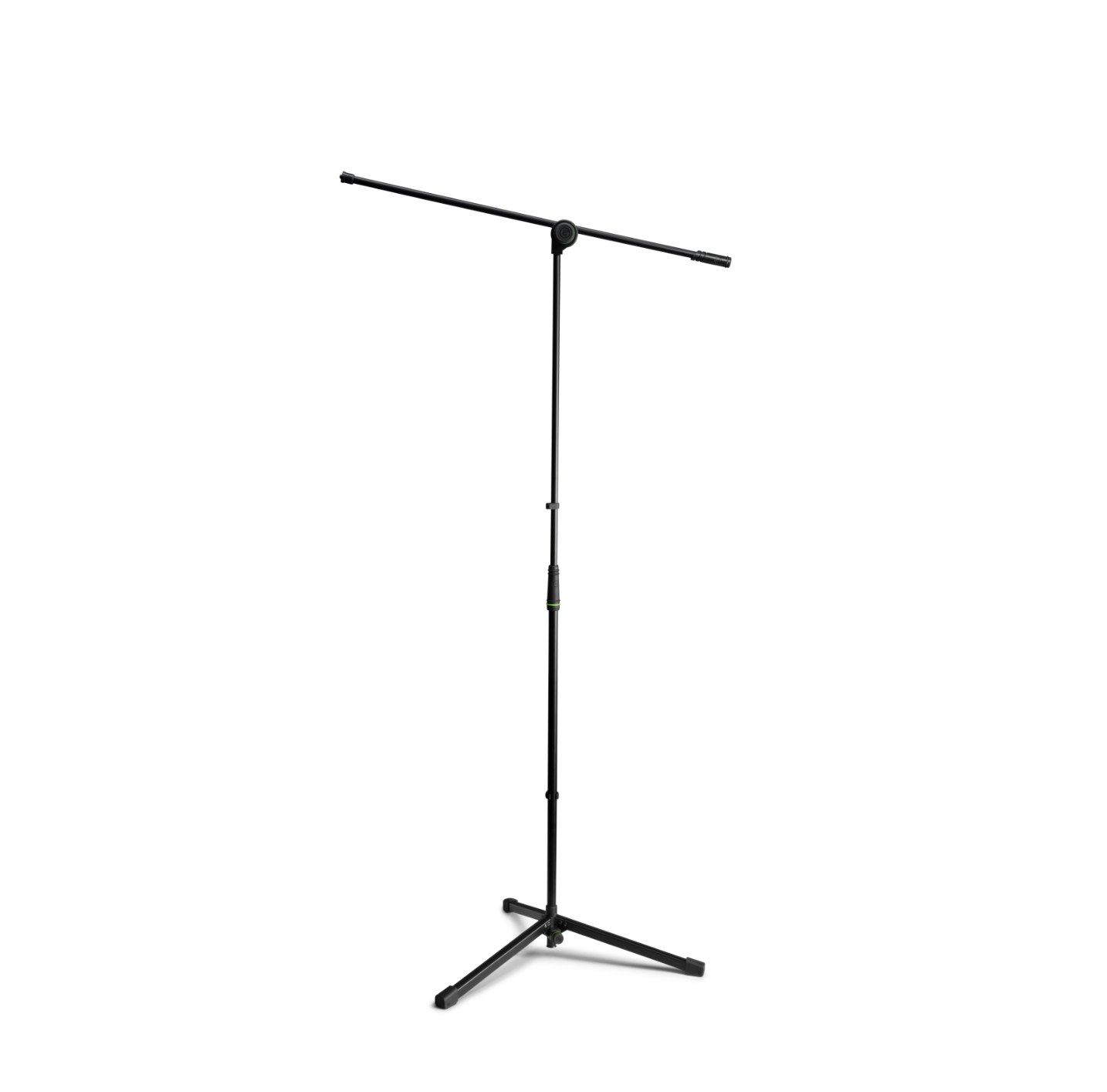 GRAVITY MS 5311 B Mikrofono stovas (juodas)