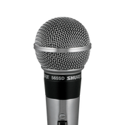 Shure 565SD-LC mikrofonas