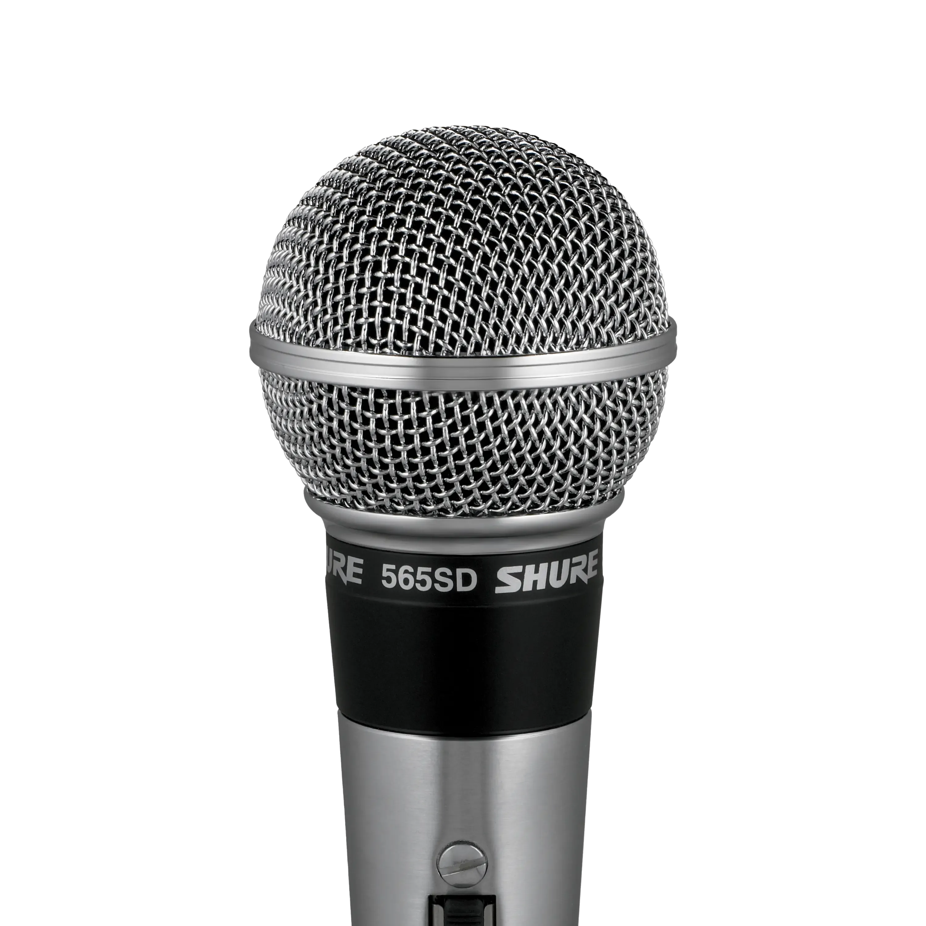 Shure 565SD-LC mikrofonas