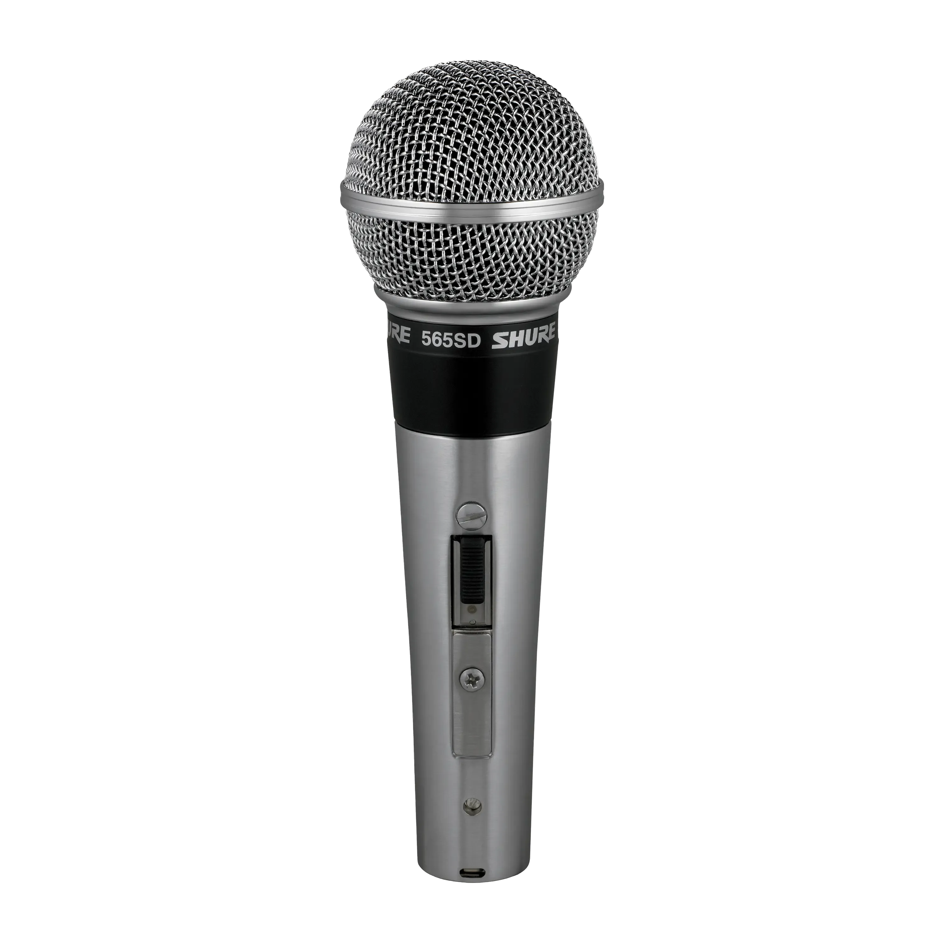 Shure 565SD-LC mikrofonas