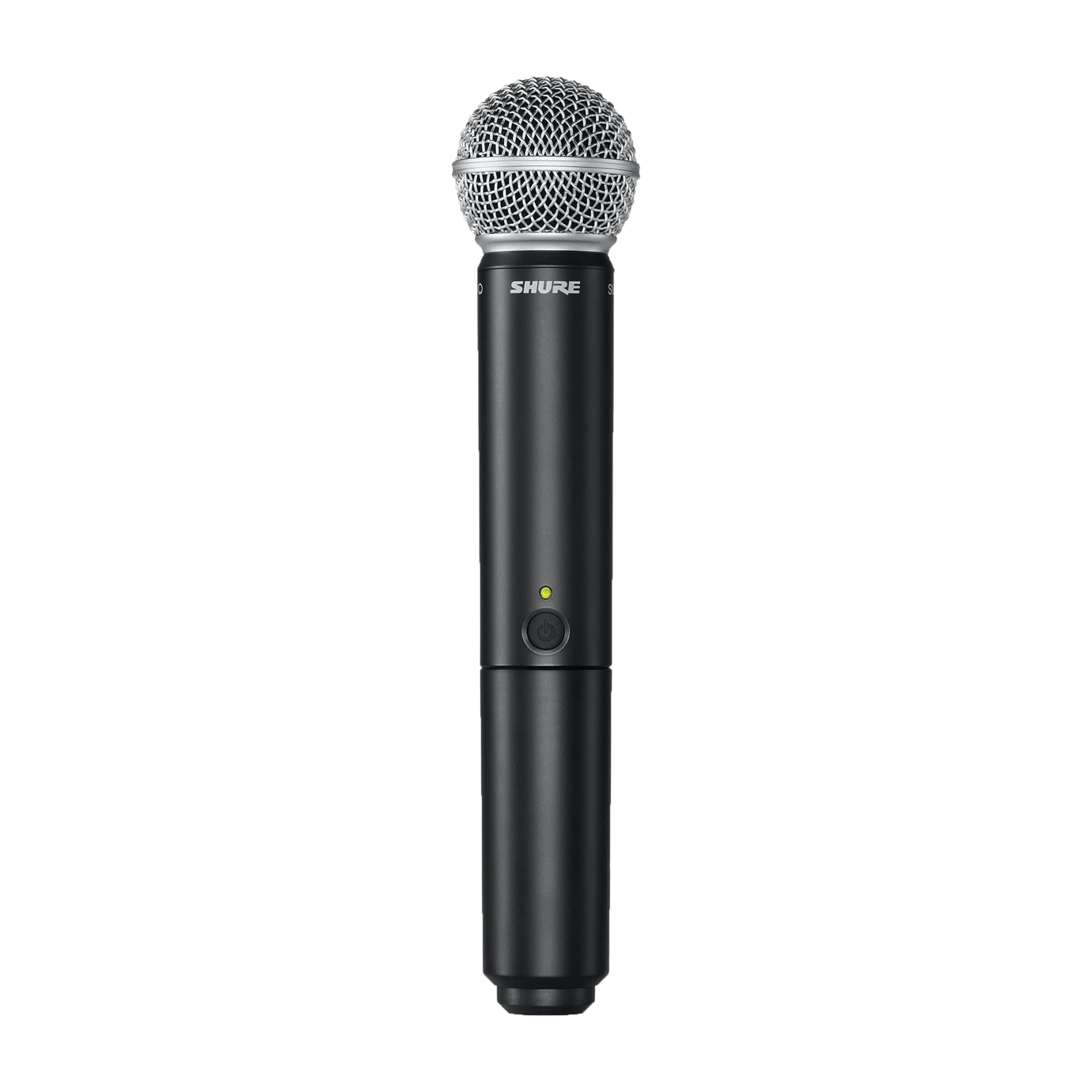 Shure BLX24E/SM58-K14 belaidė mikrofonų sistema