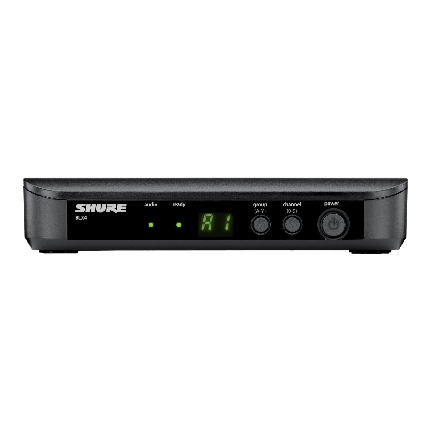 Shure BLX24E/SM58-K14 belaidė mikrofonų sistema