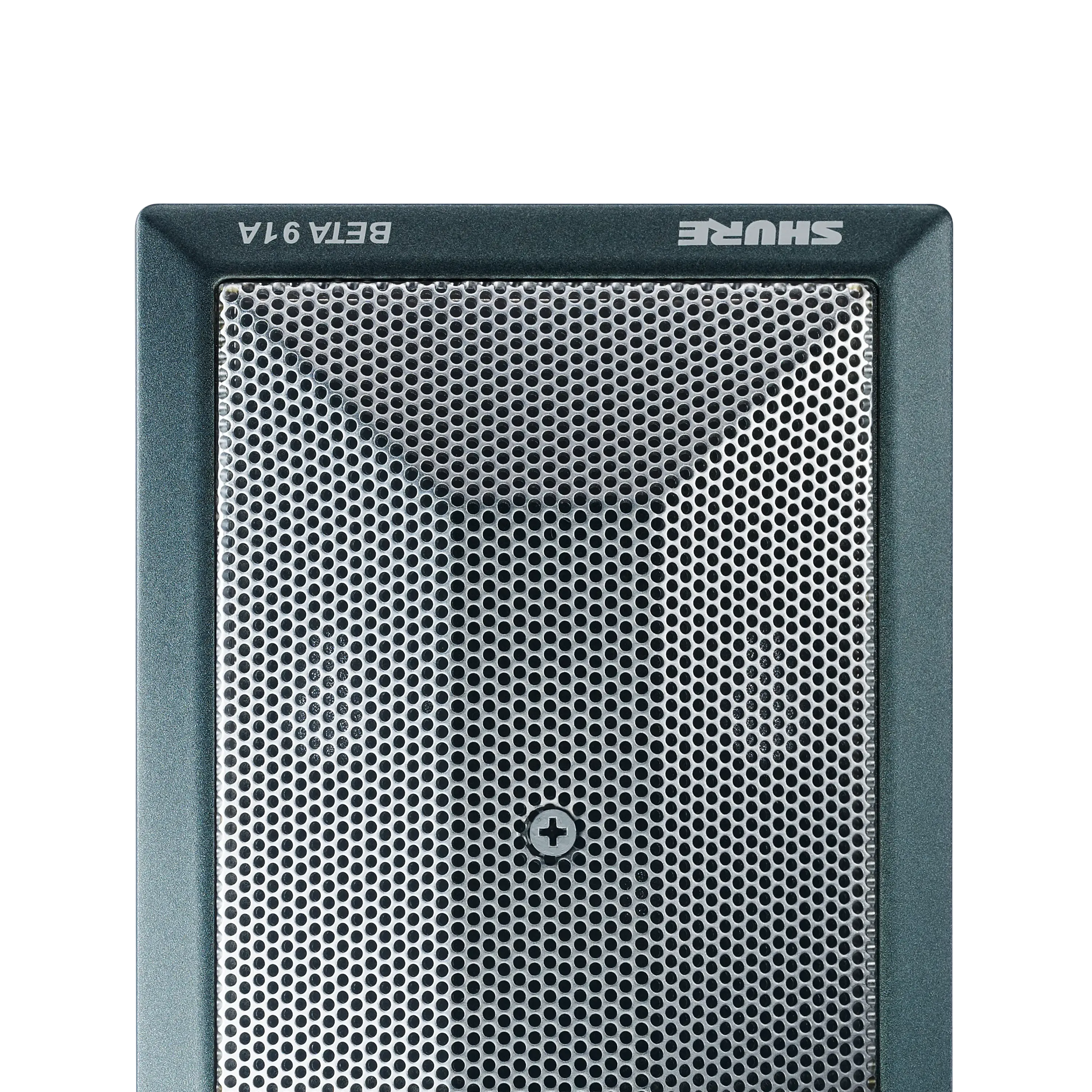 Shure BETA 91A mikrofonas