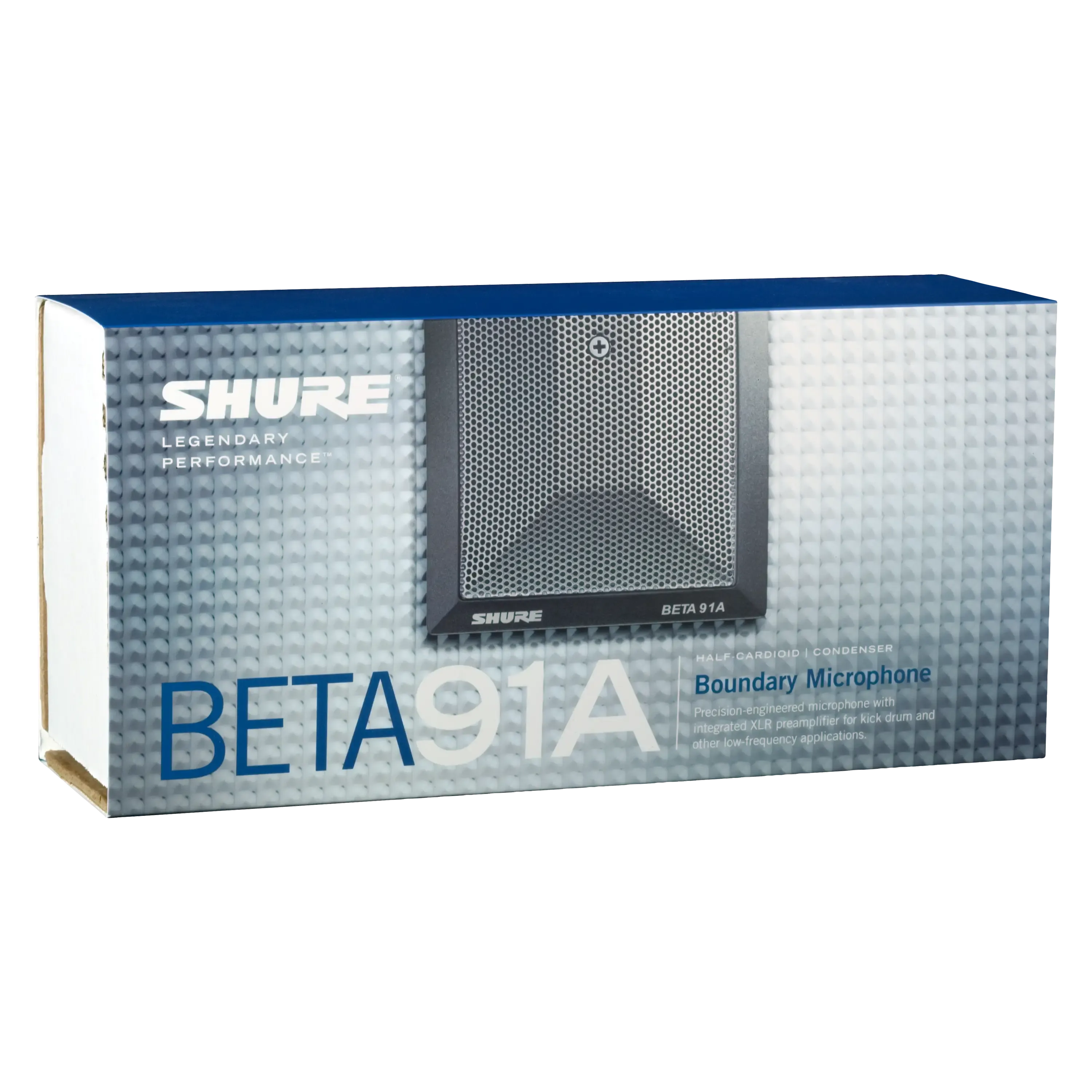 Shure BETA 91A mikrofonas