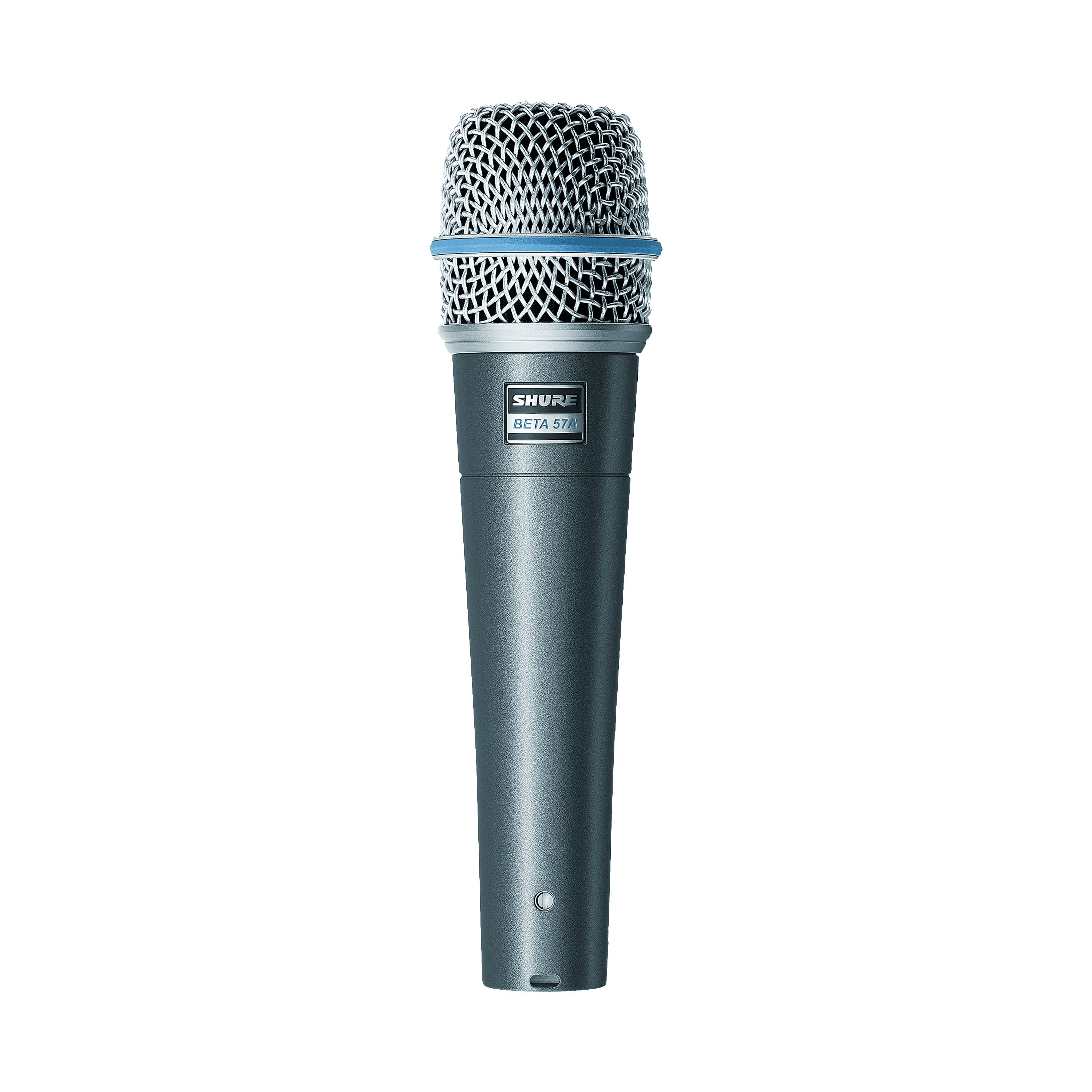 Shure Beta 57A mikrofonas