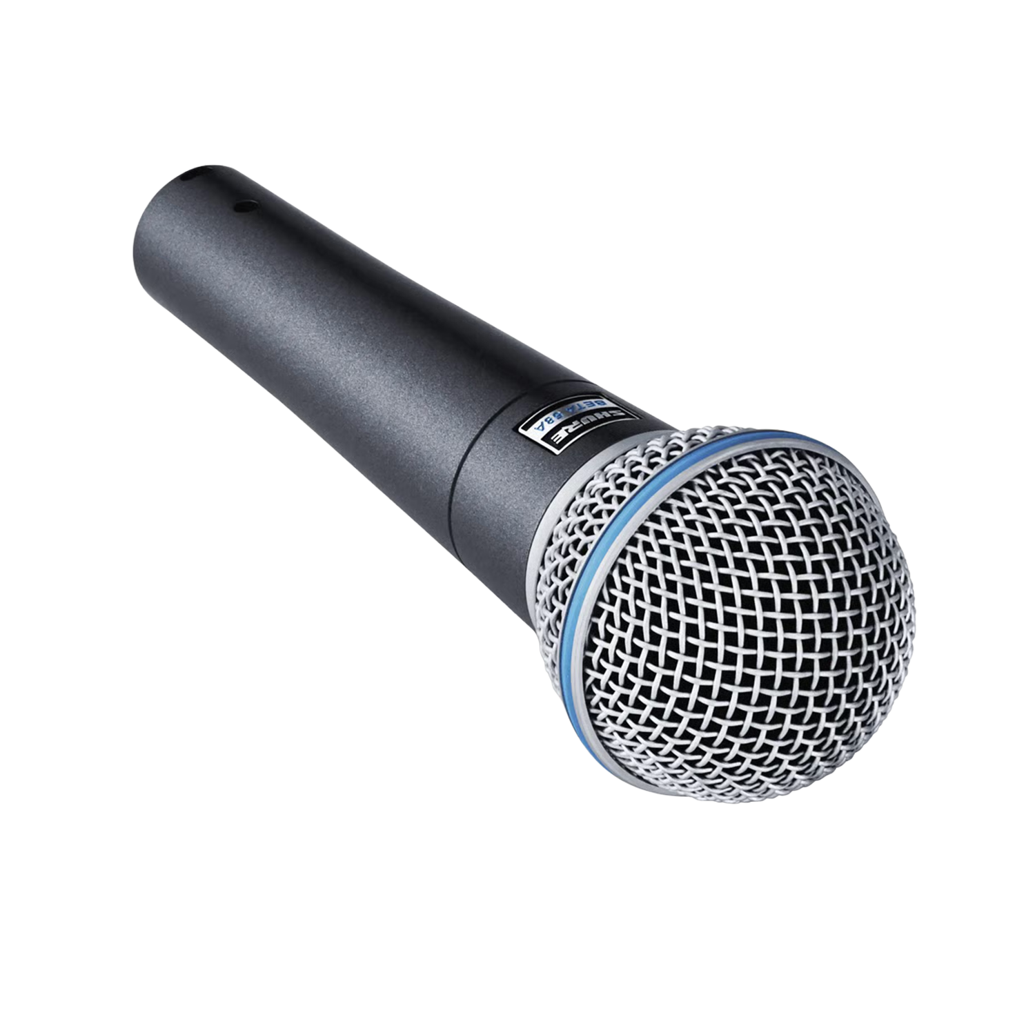 Shure Beta 58A mikrofonas