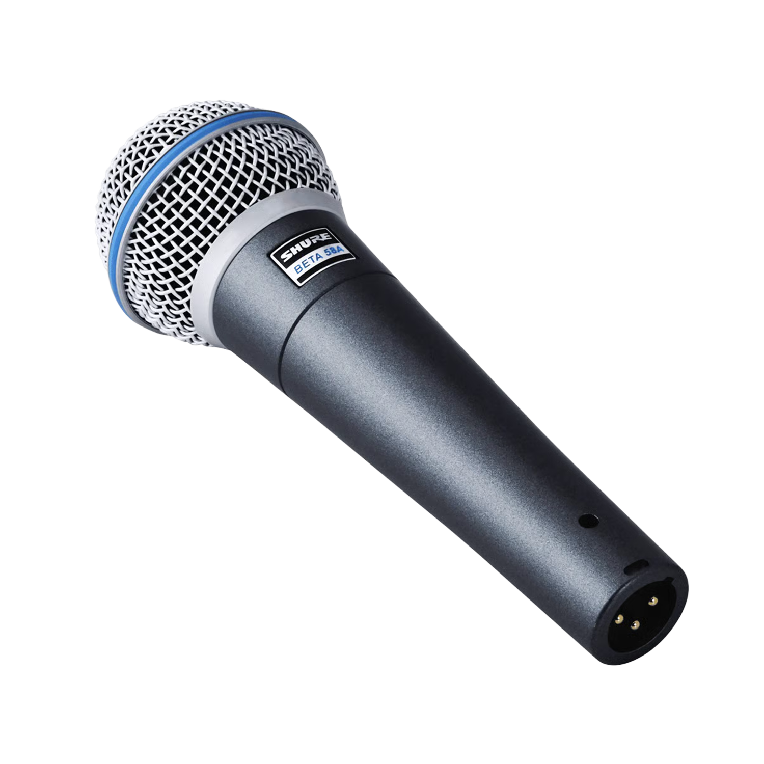 Shure Beta 58A mikrofonas