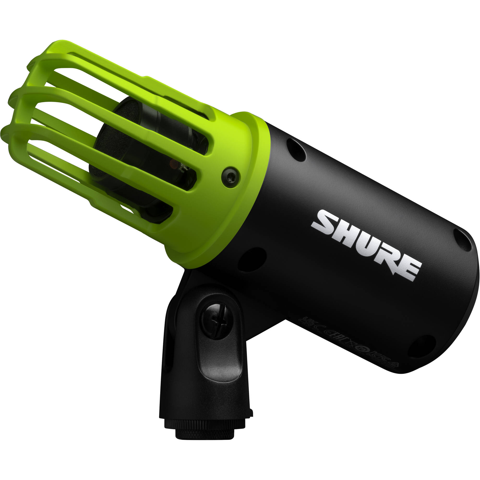 Shure MV6 mikrofonas