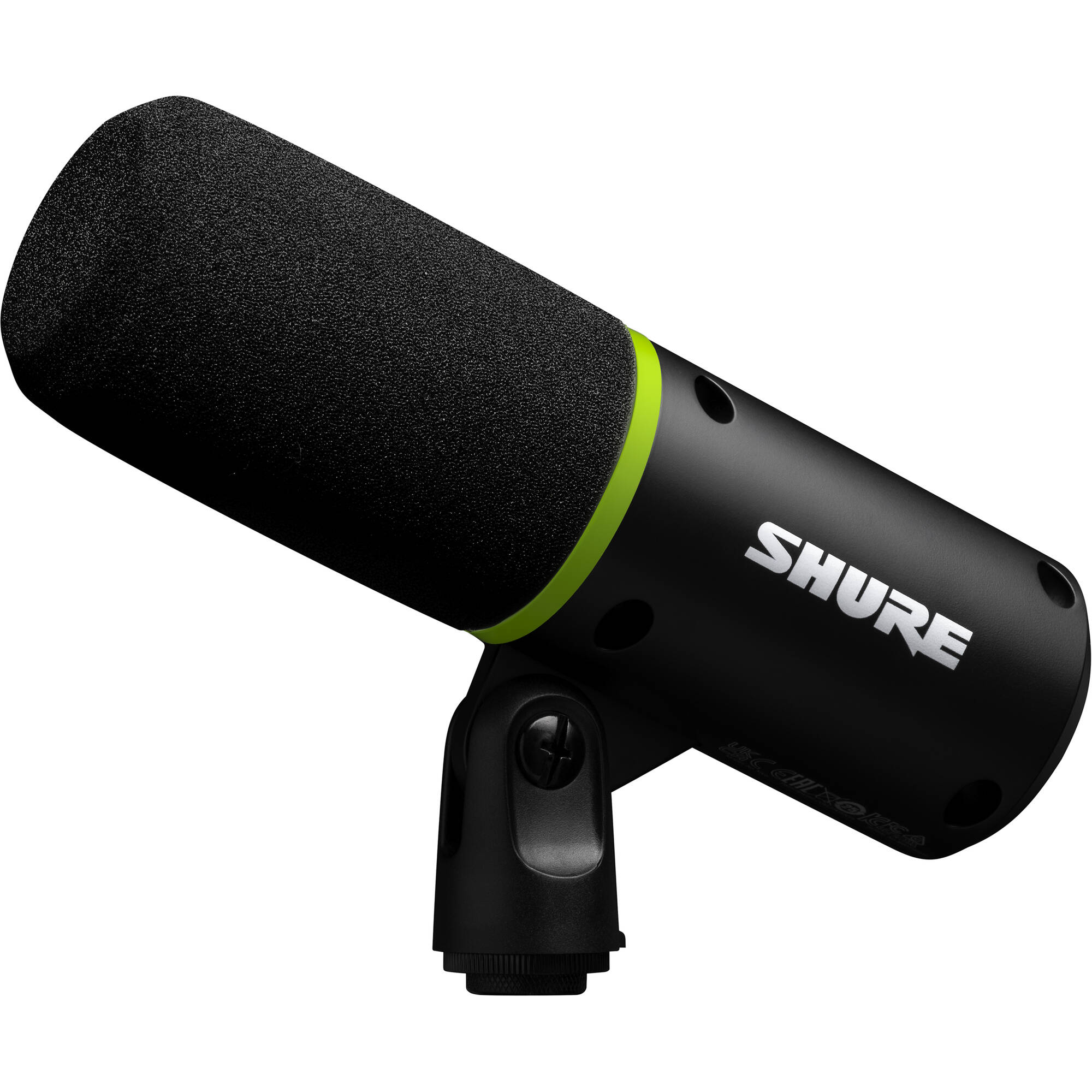 Shure MV6 mikrofonas