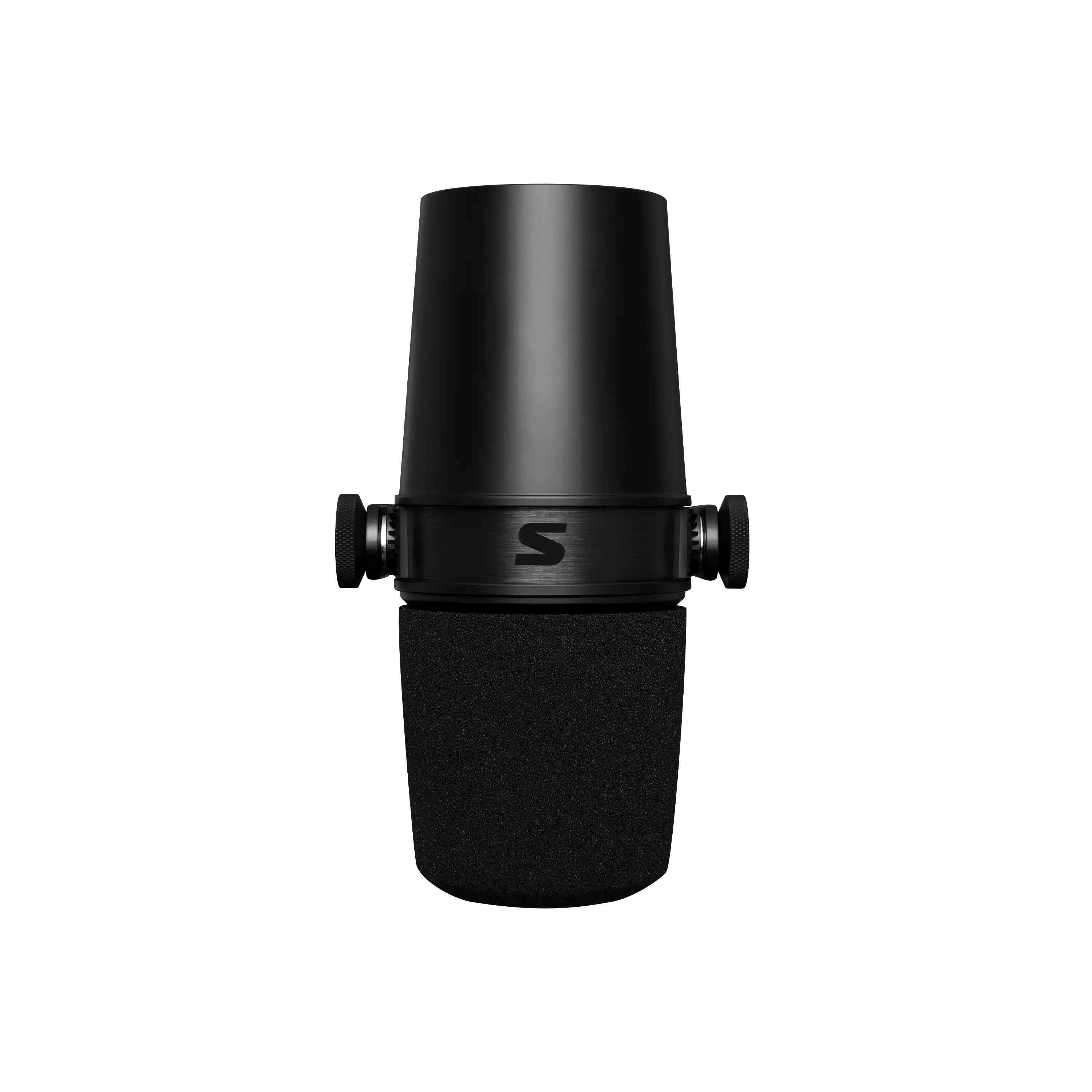 Shure MV7X mikrofonas