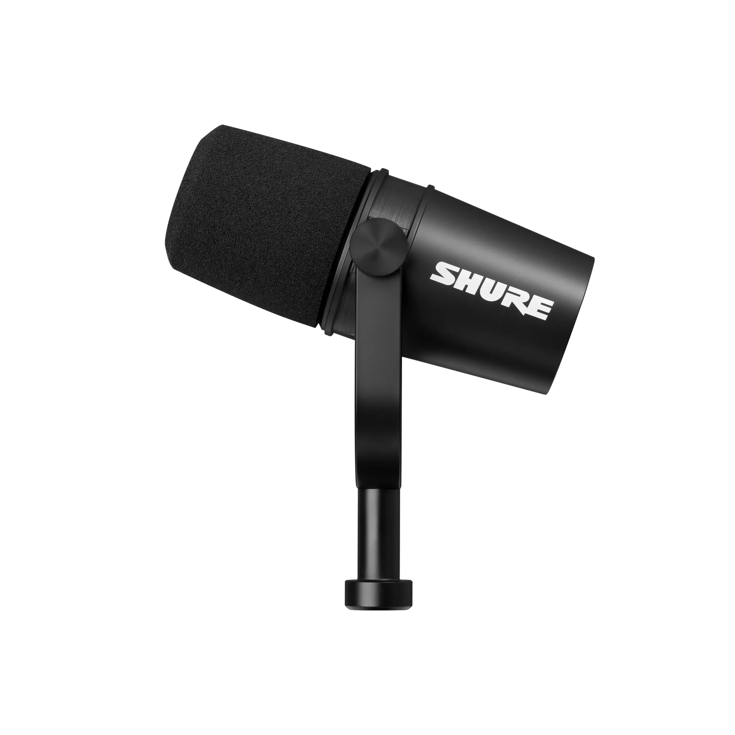 Shure MV7X mikrofonas